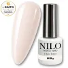 Baza Hybrydowa NILO Fiber Base Milky 10ml